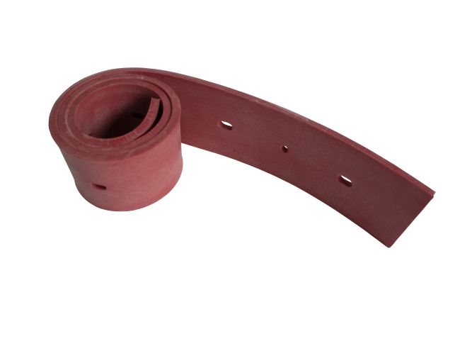 Produktbild Sauglippe hinten für Taski Swingo 450 E