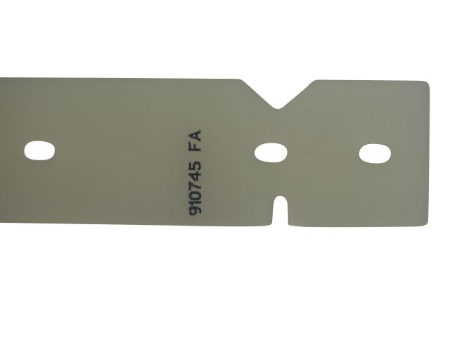 Produktbild Sauglippe vorne für Hako Scrubmaster B45-510