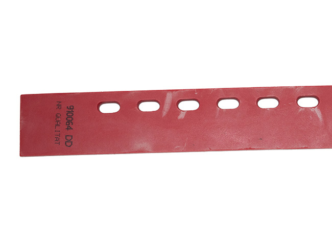 Produktbild Sauglippe hinten für Taski Combimat 500 B (gebogener Saugfuss)