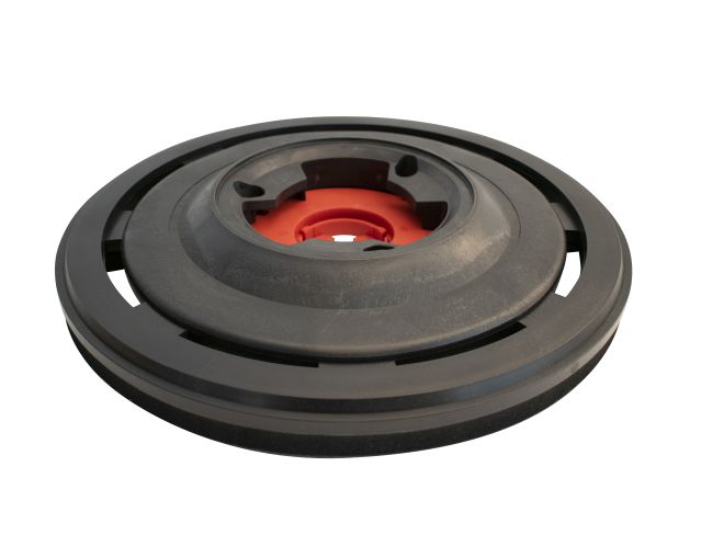 Produktbild Treibteller für Reinigungspads - Ø 430 mm für Hako Scrubmaster B45-430 (ab Bj 2019)