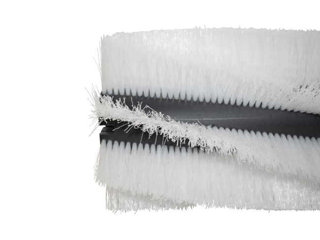 Produktbild Kehrwalze – 500 mm / 220 mm / 6x1 Reihe