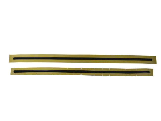 Produktbild Sauglippen-Satz (2 Stück) für Kärcher B 250 R I + R 120