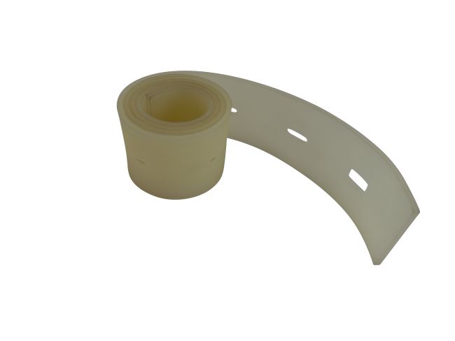 Produktbild Sauglippe für Wetrok Duomatic Laser 75