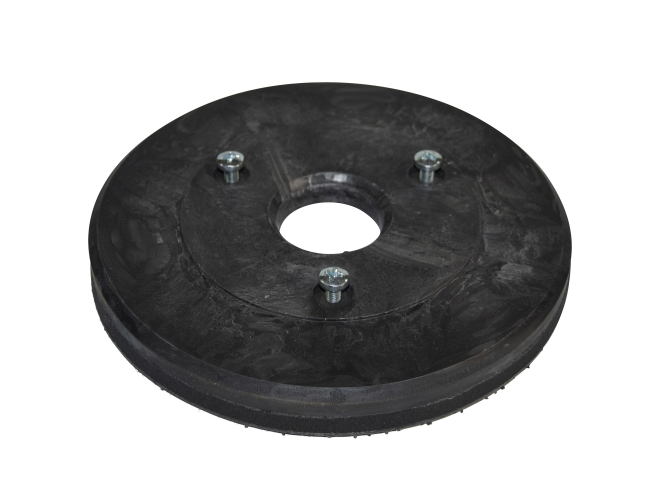 Produktbild Treibteller für Reinigungspads - Ø 255 mm für RCM Mark I 552