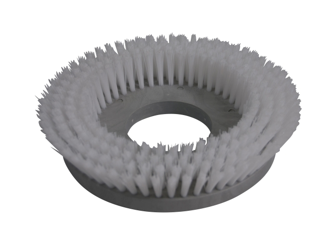 Produktbild Tellerbürste - Ø 230 mm - PP (Polypropylen) 0,70 mm