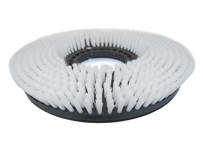 Produktbild Tellerbürste - Ø 410 mm - PP (Polypropylen) 0,75 mm