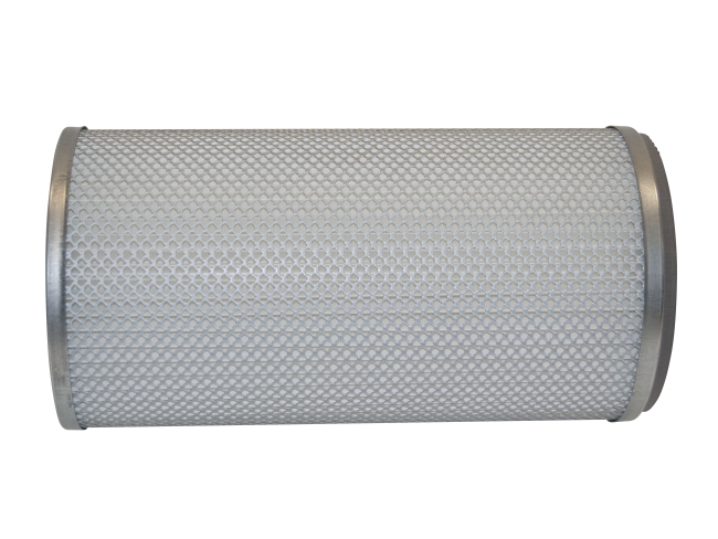 Produktbild Kehrmaschinenfilter rund für Weidner KSM 6000