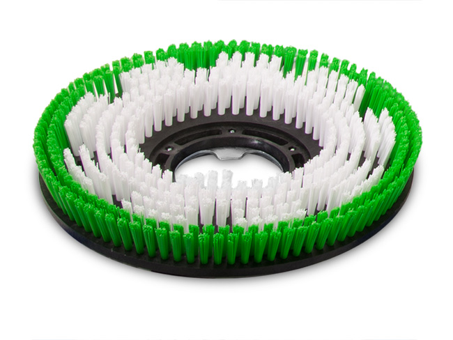 Produktbild Schrubbbürste - Ø 380 mm für Sprintus EM 17 R