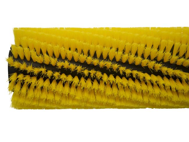 Produktbild Bürstwalze/Walzenbürste - 975/216 mm - Nylon 0,50 mm
