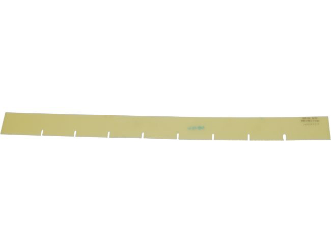 Produktbild Sauglippe vorne für Gansow (IPC-Gansow) 40 BF 53 - gerader Saugfuss