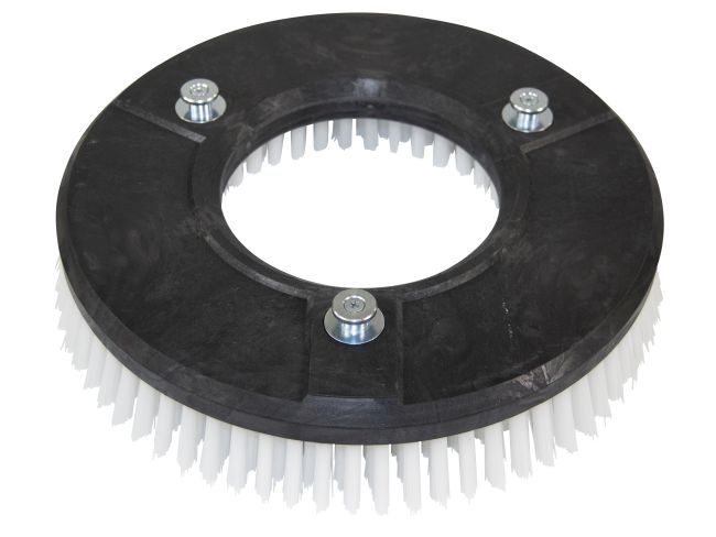 Produktbild Schrubbbürste - Ø 305 mm für Nilfisk-Group Retreiver 5000 / 5010 / 5015