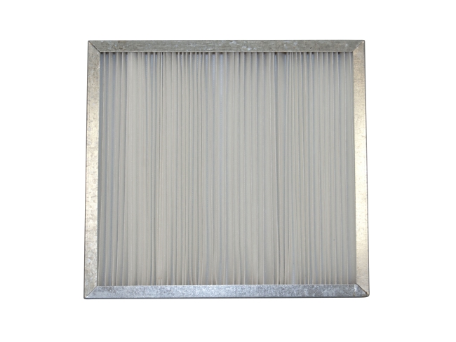 Produktbild Kehrmaschinenfilter für Isal Willy Broom