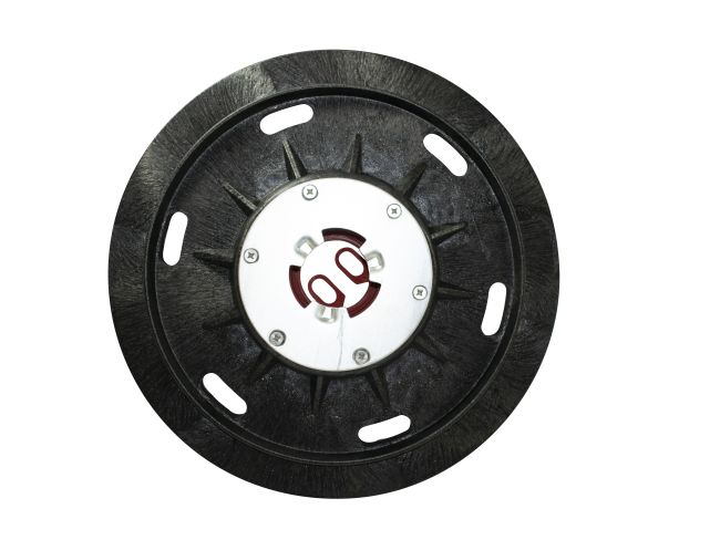 Produktbild Treibteller für Reinigungspads - Ø 430 mm für Omega 43