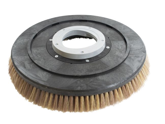 Produktbild Tellerbürste - Ø 405 mm - 5 Komponenten Borsten-Mix