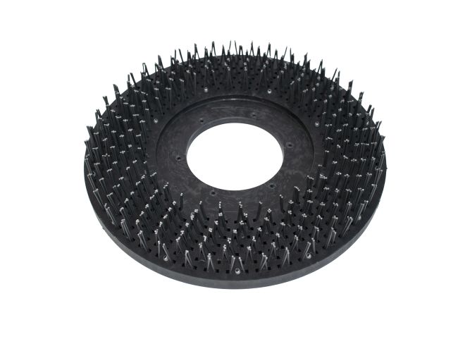 Produktbild Tellerbürste - Ø 360 mm für Janser 155 S