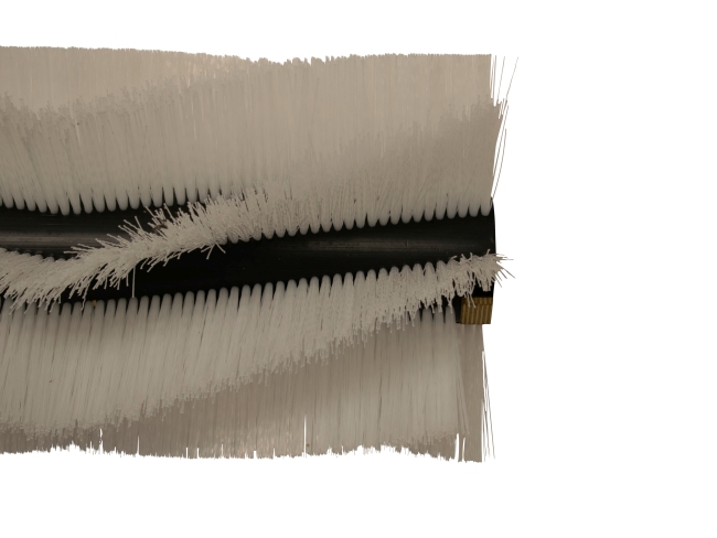 Produktbild Kehrwalze – 530 mm / 260 mm / 8 Reihen