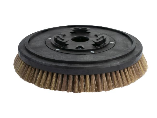 Produktbild Tellerbürste - Ø 355 mm für CTM Kron Zero