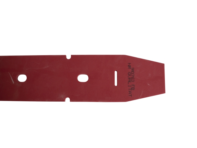 Produktbild Sauglippe vorne für Gansow (IPC-Gansow) CT 105 BF 85