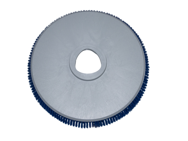 Produktbild Tellerbürste - Ø 480 mm für Nilfisk-Group BA 510 S / BA 510 S Drive