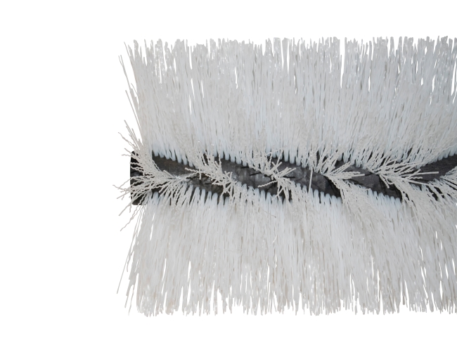 Produktbild Kehrwalze – 530 mm / 270 mm / 16 Reihen