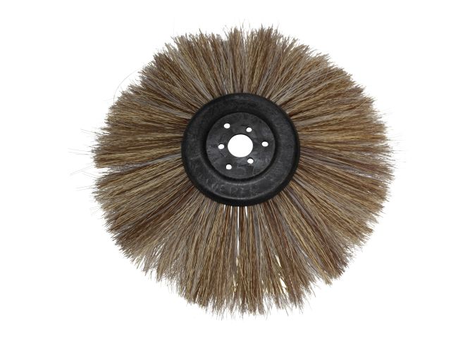 Produktbild Seitenbesen/Tellerbesen für Stolzenberg TwinTop TT 1000