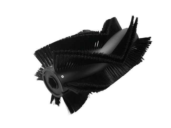 Produktbild Kehrwalze – 500 mm / 265 mm / 6x2 Reihen