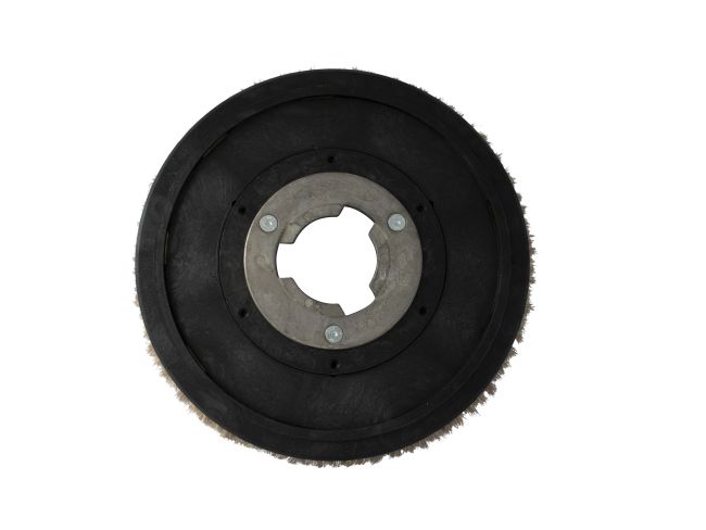 Produktbild Tellerbürste - Ø 360 mm für Nilfisk-Group 421 (ab 1989)