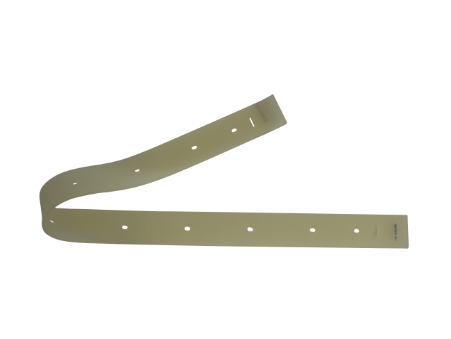 Produktbild Sauglippe hinten für Gansow (IPC-Gansow) CT 71 BF 60