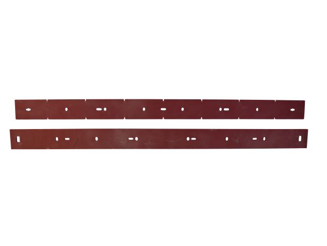 Produktbild Sauglippe hinten für Nilfisk-Group BR 661