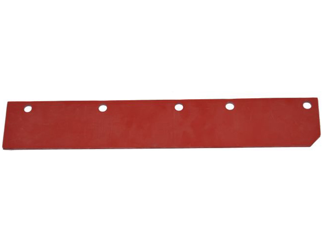 Produktbild Spritzschutz, 580 x 95 x 8 mm