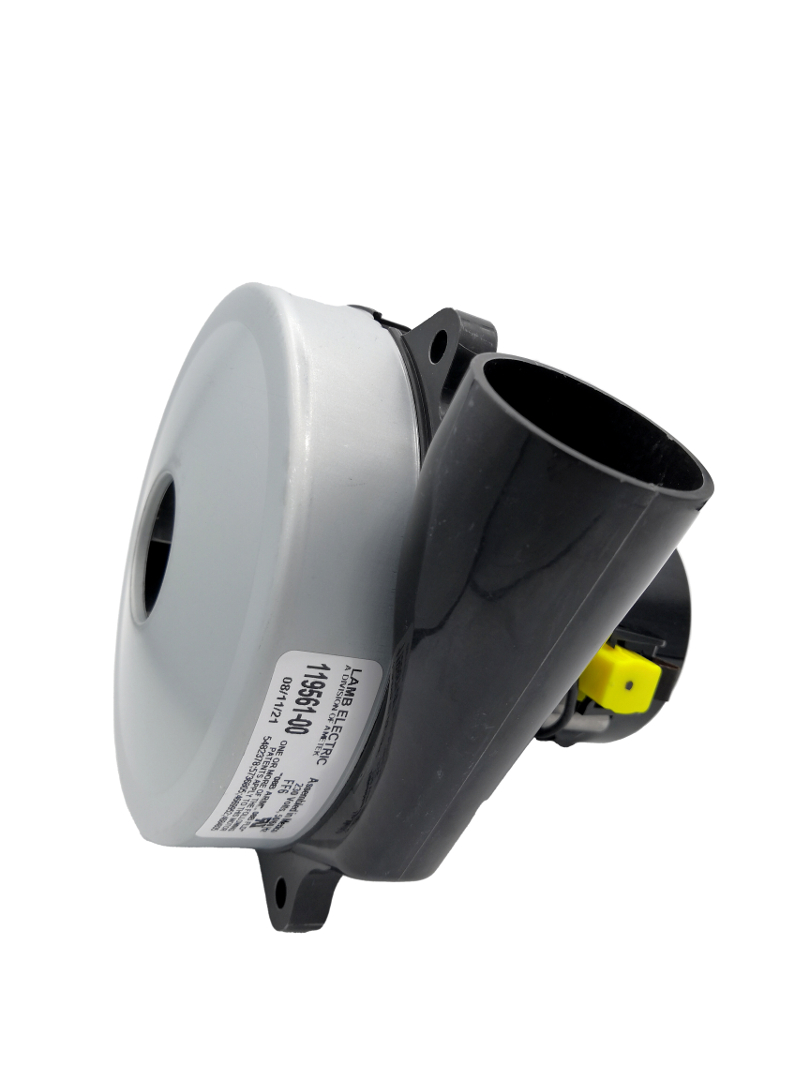 Produktbild Ametek/LAMB ELECTRIC Saugturbine, Original Nummer 119561-00