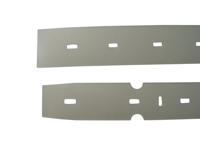 Produktbild Sauglippen-Satz (2 Stück) für Cleanfix RA 560