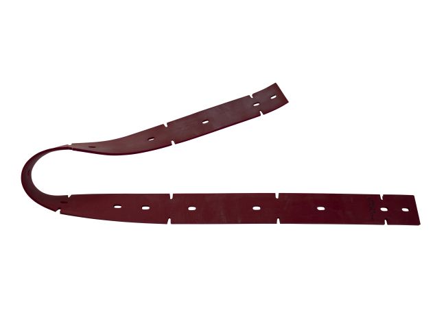 Produktbild Sauglippe vorne für Hako Scrubmaster B 70-600