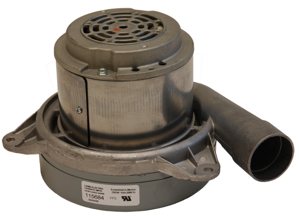 Produktbild Ametek/LAMB ELECTRIC Saugturbine, Original Nummer 115684