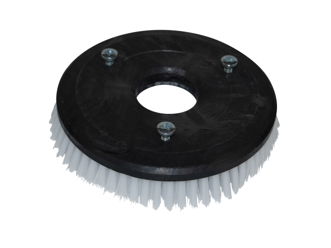 Produktbild Tellerbürste - Ø 200 mm - PP (Polypropylen) 0,60 mm