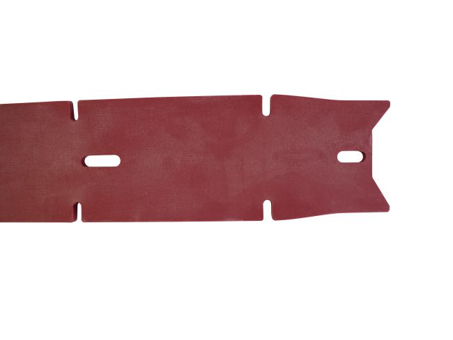 Produktbild Sauglippe vorne für Nilfisk-Group BR 850 S