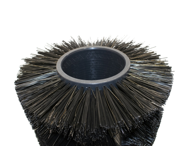 Produktbild Kehrwalze – 1344 mm / 400 mm / 8x2 Reihen