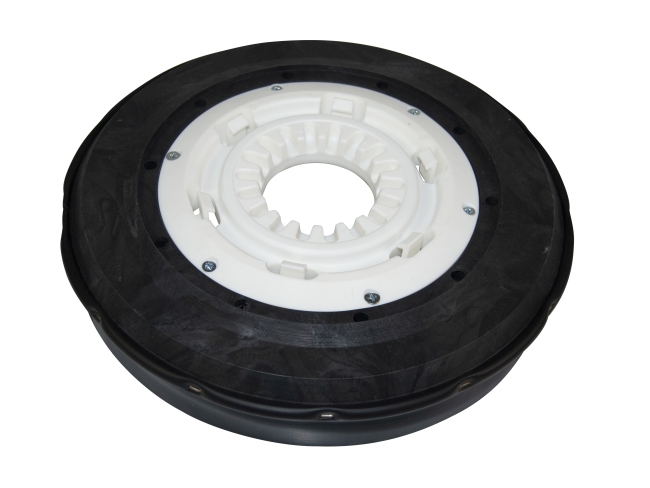 Produktbild Tellerbürste - Ø 300 mm für Hako Scrubmaster B 90 (bis Bj 1997)