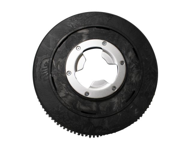 Produktbild Tellerbürste - Ø 365 mm - UNION