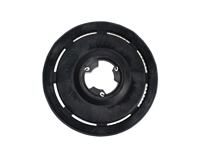 Produktbild Polierbürste - Ø 550 mm   für Hako Scrubmaster B 75R-550