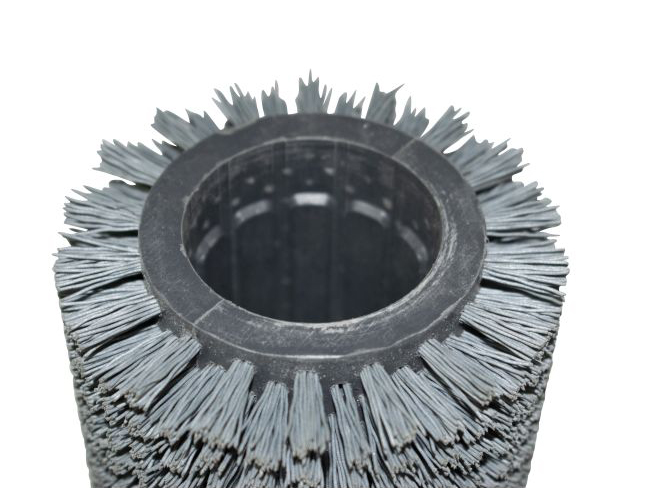 Produktbild Bürstwalze/Walzenbürste für Duplex Tekna 420