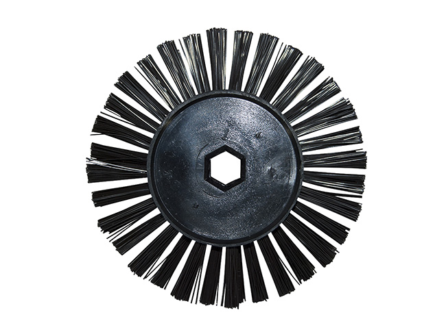 Produktbild Bürstwalze/Walzenbürste für Allclean A 44