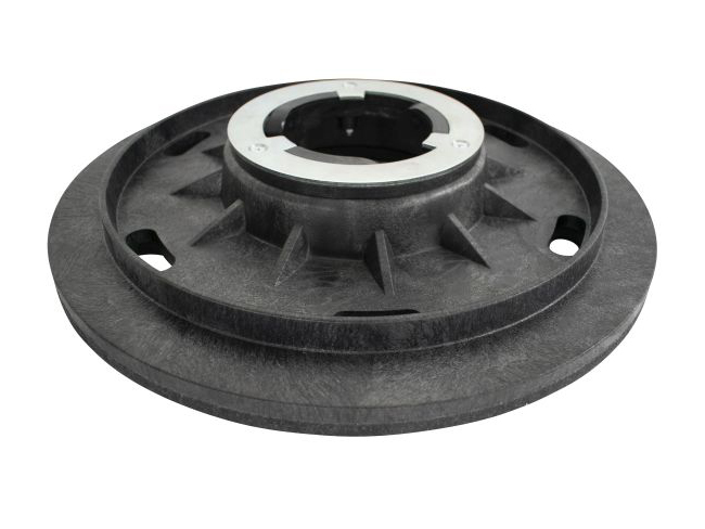 Produktbild Treibteller für Reinigungspads - Ø 405 mm  für Cleanfix Duo Speed