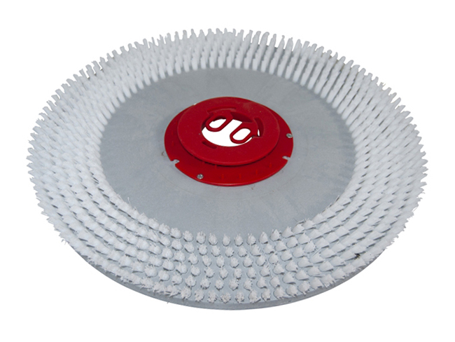 Produktbild Treibteller für Reinigungspads - Ø 460 mm für Nilfisk-Group 545