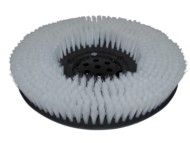 Produktbild Schrubbbürste - Ø 395 mm für Tennant T 20