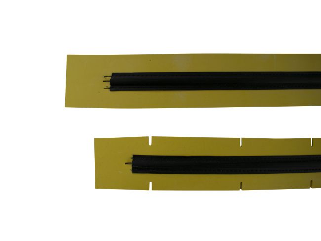 Produktbild Sauglippensatz für V-Balken (2 Stück) für Kärcher B 80 W Bp + D 65