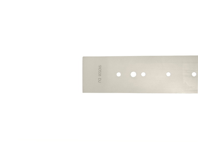 Produktbild Sauglippe hinten für Hefter Variotech 112 Pro