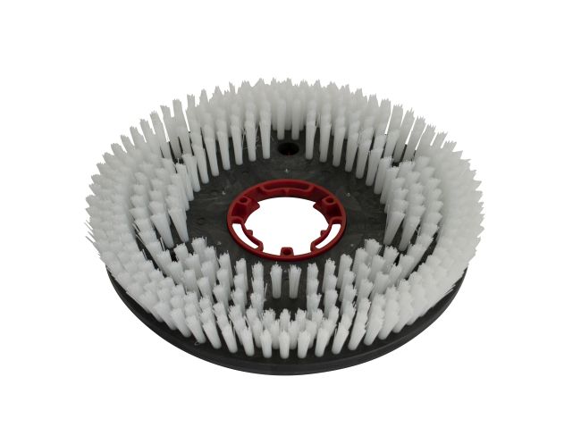 Produktbild Tellerbürste - Ø 340 mm - PP (Polypropylen) 0,75 mm