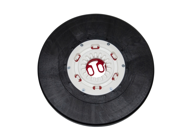 Produktbild Treibteller für Reinigungspads - Ø 380 mm für Hako Scrubmaster B 755 S