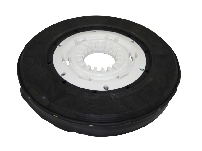 Produktbild Tellerbürste - Ø 330 mm für Hako Scrubmaster B 115R-650
